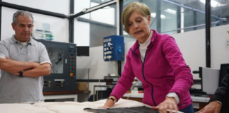 ENTREVISTA EN RADIO UNNE El CONICET desarrolló un producto para minimizar el impacto ambiental durante la extracción de petróleo