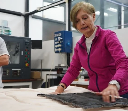 El CONICET desarrolló un producto para minimizar el impacto ambiental durante la extracción de petróleo