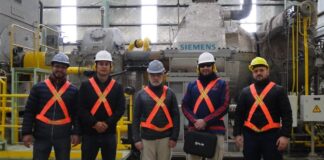 EN ITUZAINGÓ Y VIRASORO Estudiantes de Ingeniería Electromecánica visitaron centrales de biomasa en la Provincia de Corrientes