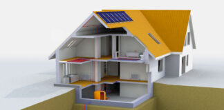 EL 26 DE JUNIO EN ARQUITECTURA Energías Renovables: especialista disertará sobre bombas de calor aerotérmicas y geotérmicas Introducción a las bombas de calor aerotérmicas y geotérmicas