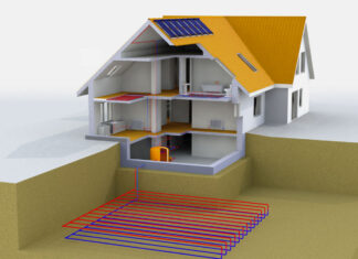EL 26 DE JUNIO EN ARQUITECTURA Energías Renovables: especialista disertará sobre bombas de calor aerotérmicas y geotérmicas Introducción a las bombas de calor aerotérmicas y geotérmicas