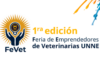 Veterinarias realizará la primera edición de la FEVet en Corrientes