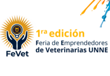 Veterinarias realizará la primera edición de la FEVet en Corrientes
