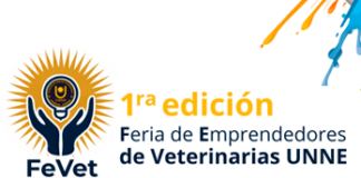 Veterinarias realizará la primera edición de la FEVet en Corrientes