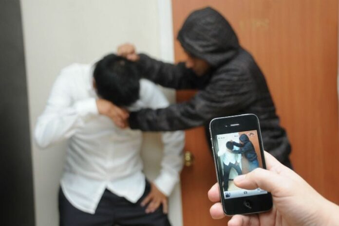 bullying