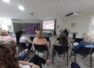 MEDICINA “Primeros Auxilios: Situaciones Limites”: se dictó el primer módulo del curso de formación inicial