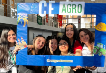 Inteligencia Artificial, exportaciones a China y Hackathon: Agrarias será sede del II° CE Agro