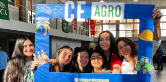 Inteligencia Artificial, exportaciones a China y Hackathon: Agrarias será sede del II° CE Agro