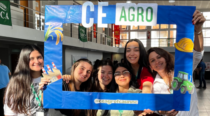 Inteligencia Artificial, exportaciones a China y Hackathon: Agrarias será sede del II CE Agro