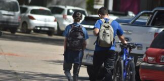 Becaria diseña proyecto para descongestionar y hacer más amigable el Campus Resistencia