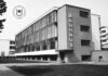 Conmemoración por los 100 años de la Bauhaus en Dessau Bauhaus, Dessau, 100 años