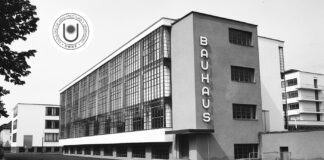 EN LA FACULTAD DE ARQUITECTURA Seminarios «Pensar lo Moderno 2026, en conmemoración por los 100 años de la Bauhaus en Dessau Bauhaus, Dessau, 100 años