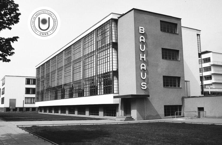 Conmemoración por los 100 años de la Bauhaus en Dessau Bauhaus, Dessau, 100 años