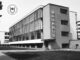 Conmemoración por los 100 años de la Bauhaus en Dessau Bauhaus, Dessau, 100 años