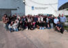 Estudiantes realizaron una visita formativa al INTI Chaco