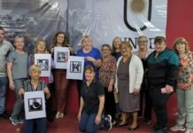 El Centro Cultural Nordeste llevó propuestas culturales y artísticas al interior del Chaco