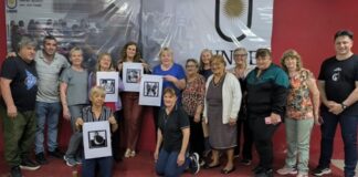 EXTENSIÓN TERRITORIAL El Centro Cultural Nordeste llevó propuestas culturales y artísticas al interior del Chaco