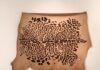 El artista paraguayo Marcos Benítez inaugura “La fiera entre las fieras”