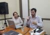 Charlas sobre género, letras e investigaciones en el chamamé