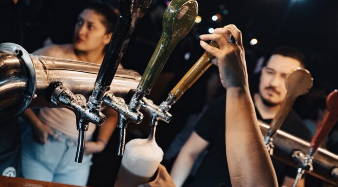 UNIVERSIDAD Y SECTOR PRIVADO Buscan fortalecer el desarrollo del mercado de la cerveza artesanal en la región