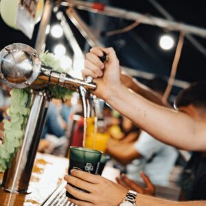 cerveceria artesanal UNNE