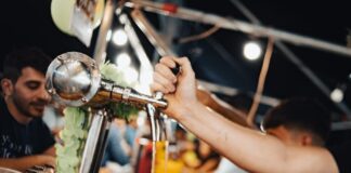 CON AUSPICIO DE LA UNNE Pint of Science, una propuesta en Corrientes y Resistencia para hablar de ciencia en bares