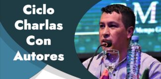 CICLO DE CHARLAS CON AUTORES Nuevo encuentro con referentes de la cultura local en la Biblioteca Central