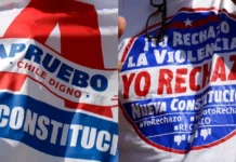 JAVIER INSULZA, PERIODISTA Y ANALISTA POLÍTICO CHILENO Plebiscito en Chile: «Hubo mucha confusión hacia la gente y falta de debate»