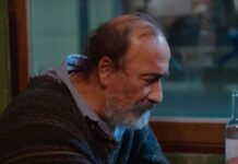 CHIROLA FERNANDEZ, ACTOR Correntino en película de Netflix: «Venimos militando el cine regional hace más de 35 años»