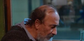 CHIROLA FERNANDEZ, ACTOR Correntino en película de Netflix: «Venimos militando el cine regional hace más de 35 años»