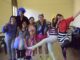 Curso de clown en el CCU