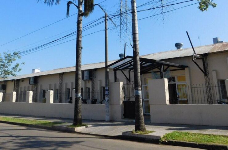 ENACOM 2026: se firmó un convenio con el Sindicato de Periodistas de Corrientes para abordar los desafíos del ejercicio profesional