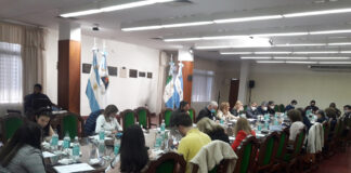 El Consejo Superior de la UNNE dio la bienvenida a flamantes Decanos y Decanas