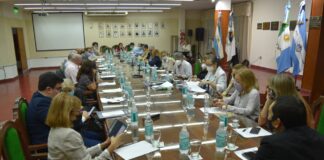 En vísperas del 24 de marzo, el Consejo Superior de la UNNE ratificó el planteo de “Nunca Más”