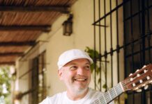 Canción de las dos orillas: Canción nueva correntina y la Trova chaqueña