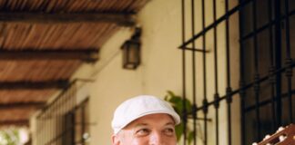 Charla sobre la Canción nueva correntina y la Trova chaqueña