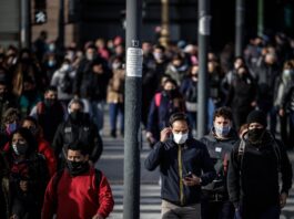 Especialista confirma que «estamos ante una nueva ola de casos de Covid y en ascenso»