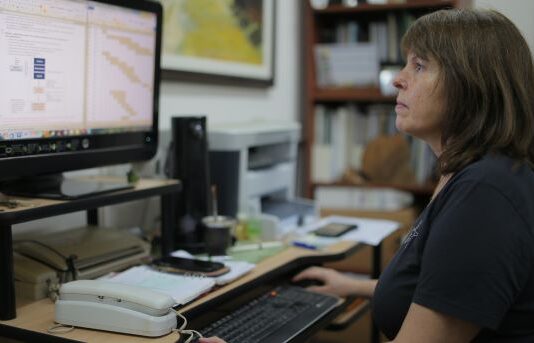 Desde Conicet Nordeste alertan por el congelamiento presupuestario