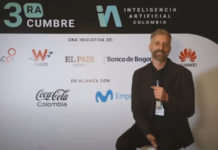 ENTREVISTA A LIONEL BROSSI Inteligencia artificial: «Quienes tengan estas tecnologías pueden crear enormes brechas de poder»