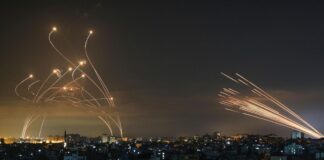 ANÁLISIS SOBRE EL CONFLICTO EN MEDIO ORIENTE “Para que Argentina apoye a Israel, hay que tener una seguridad nacional apropiada”