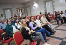 ORGANIZADO POR LA UNNE En ciudades de Chaco continúan las jornadas preparatorias del 3° Congreso de Educación y Tecnologías del Mercosur