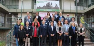 EN LA CIUDAD DE SALTA La UNNE presente en el Foro de Facultades y Escuelas de Medicina