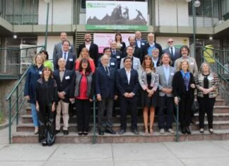 EN LA CIUDAD DE SALTA La UNNE presente en el Foro de Facultades y Escuelas de Medicina