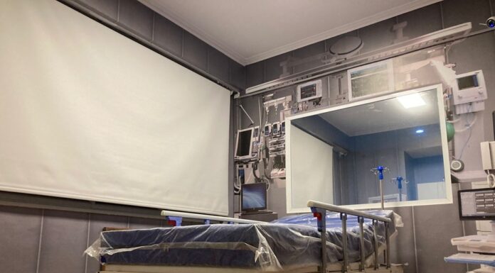 La SAD Inaugura su propio centro de Simulación diseñado y coordinado por el equipo de la Facultad de Medicina La Facultad de Medicina y la Sociedad Argentina de Diabetes-SAD- trabajan en Simulación Clínica