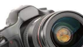 Centro Cultural Universitario Curso de fotografía básica cargo de Joaquín Meabe