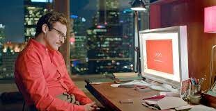 Centro Cultural Universitario “Her” en el Ciclo de Cine