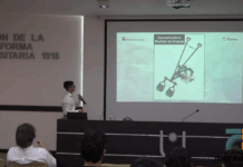 NECESIDAD REGIONAL Diseñan “prototipo virtual” de desmalezadora manual para control de malezas en hortalizas