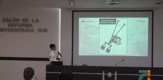 NECESIDAD REGIONAL Diseñan “prototipo virtual” de desmalezadora manual para control de malezas en hortalizas