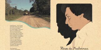 EN EL DOMO DEL CENTENARIO DESDE ESTE JUEVES 13 Feria Iberoamericana del Libro Chaco: diversas propuestas de la Facultad de Humanidades