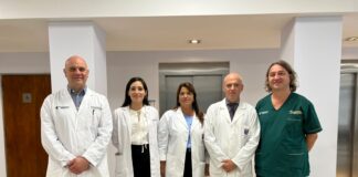 ACOMPAÑAMENTO ACADÉMICO Docentes de la UNNE acompañaron la evaluación de futuros médicos de la Escuela de Medicina de Mar del Plata